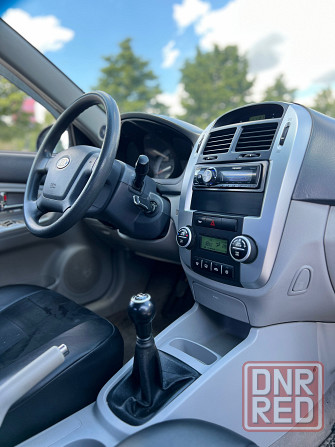 Kia Cerato, 2008г, 2.0 механик Донецк - изображение 7