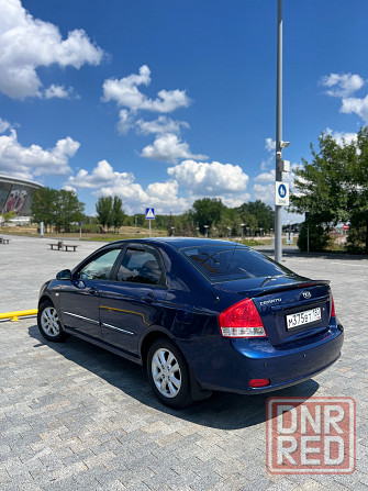 Kia Cerato, 2008г, 2.0 механик Донецк - изображение 5