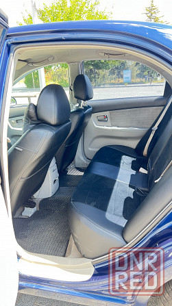 Kia Cerato, 2008г, 2.0 механик Донецк - изображение 8