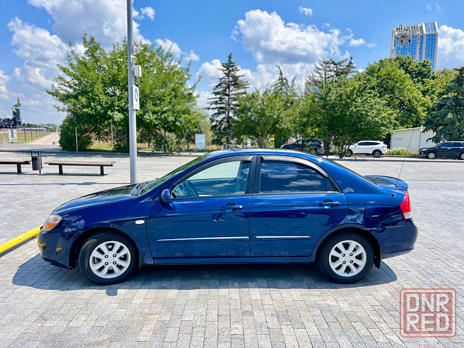 Kia Cerato, 2008г, 2.0 механик Донецк - изображение 3