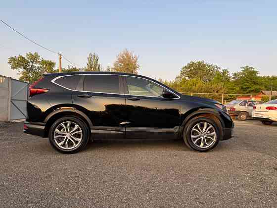 Honda CR-V 2021 Донецк