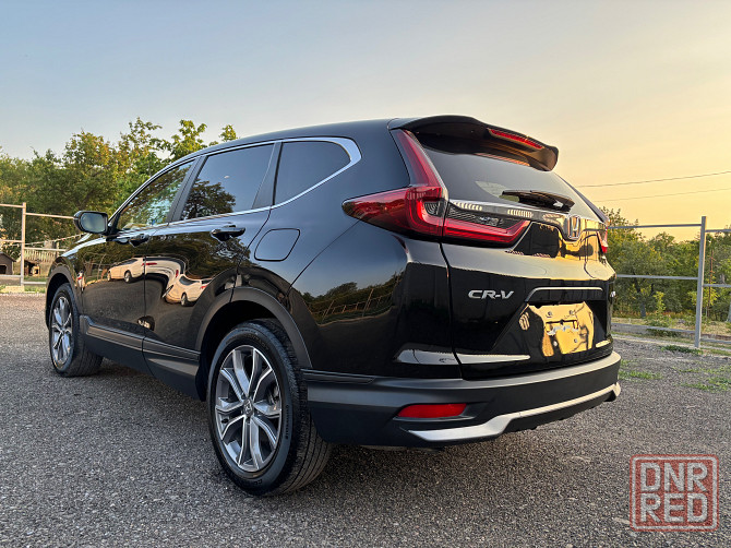 Honda CR-V 2021 Донецк - изображение 7