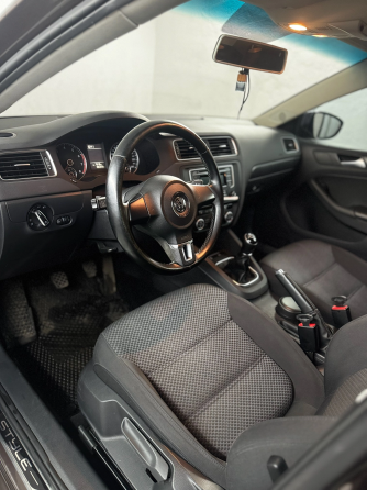 Продам VW JETTA Шахтерск