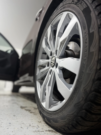 Продам VW JETTA Шахтерск