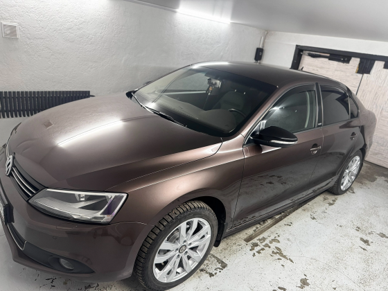 Продам VW JETTA Шахтерск