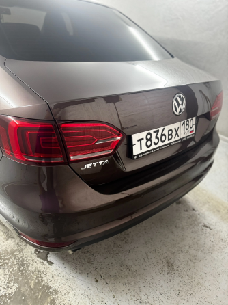 Продам VW JETTA Шахтерск
