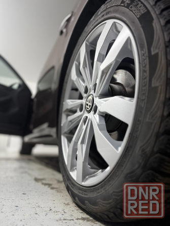 Продам VW JETTA Шахтерск - изображение 5