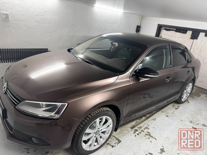 Продам VW JETTA Шахтерск - изображение 1
