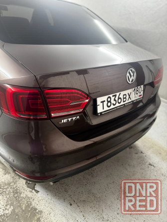 Продам VW JETTA Шахтерск - изображение 2