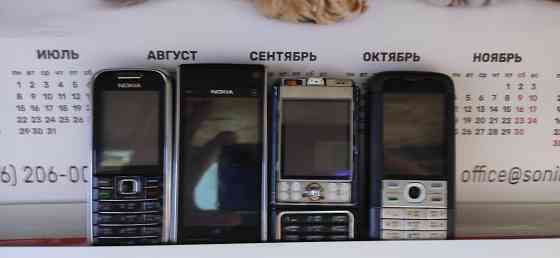 Продам нокия Донецк