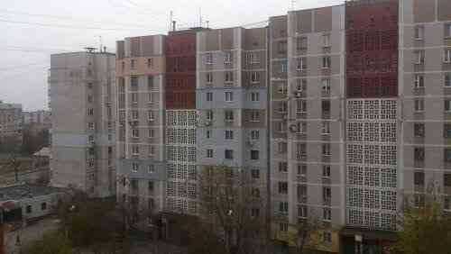 1к Пухова Донецк