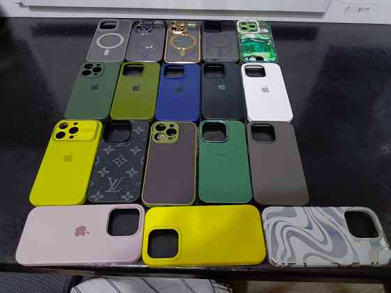 Продам IPhone 14pro Макеевка