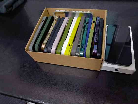 Продам IPhone 14pro Макеевка