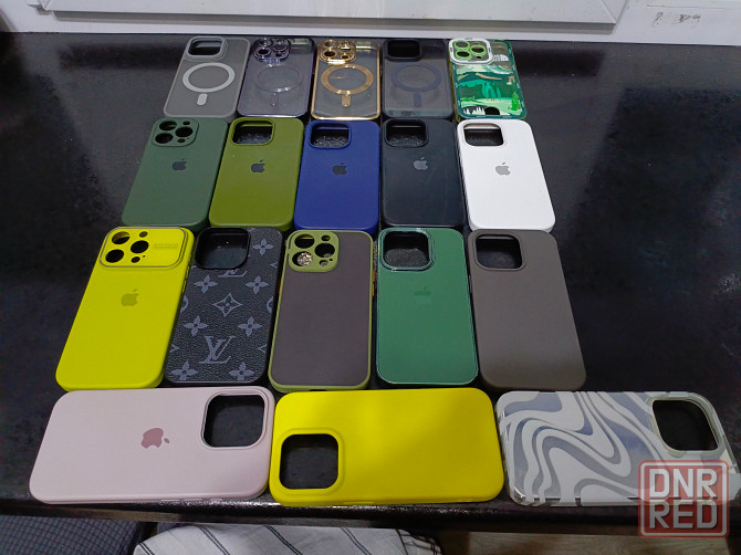 Продам IPhone 14pro Макеевка - изображение 4