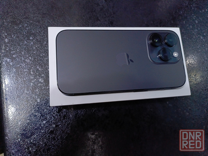 Продам IPhone 14pro Макеевка - изображение 2