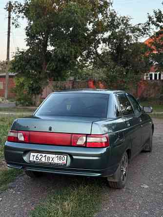 Ваз 2110 ( 2011г) Снежное