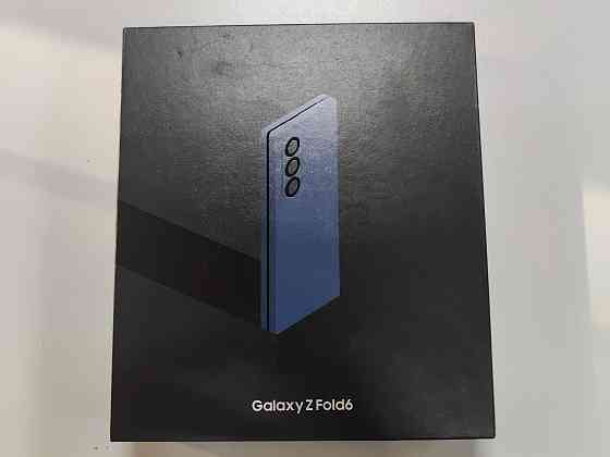 Samsung Z Fold 6 12/256 Донецк