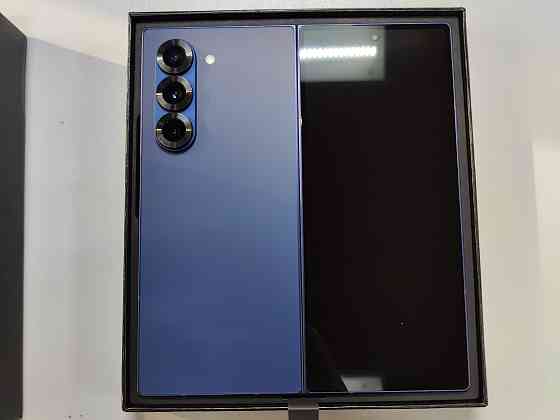Samsung Z Fold 6 12/256 Донецк