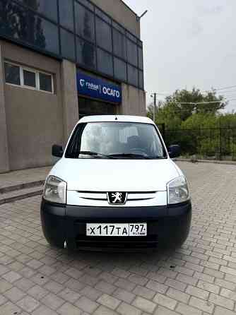 Peugeot Partner Макеевка