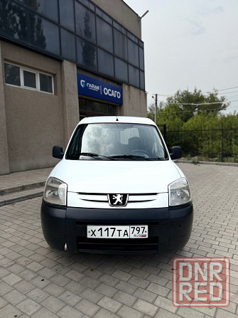 Peugeot Partner Макеевка - изображение 2