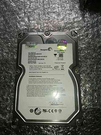 Жесткий диск Sata3 Seagate 1500Gb Горловка