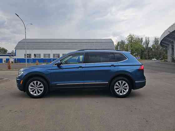 Продаю Volkswagen TIGUAN Донецк