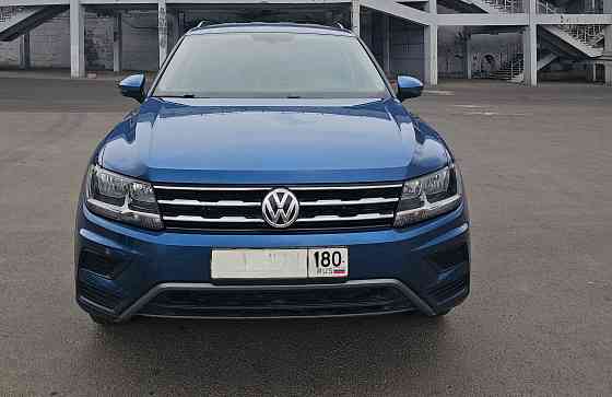 Продаю Volkswagen TIGUAN Донецк