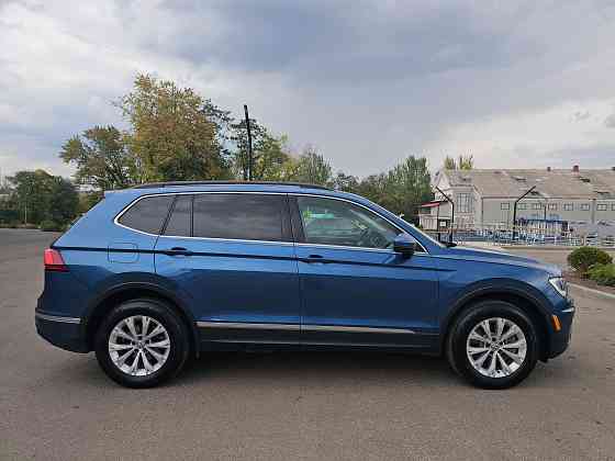 Продаю Volkswagen TIGUAN Донецк