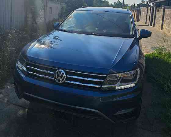 Продаю Volkswagen TIGUAN Донецк