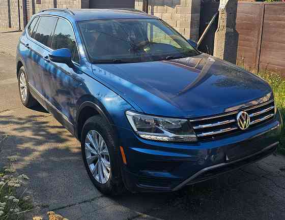 Продаю Volkswagen TIGUAN Донецк