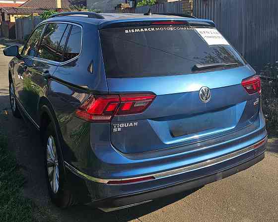 Продаю Volkswagen TIGUAN Донецк
