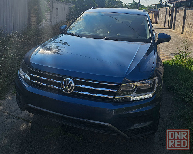 Продаю Volkswagen TIGUAN Донецк - изображение 2