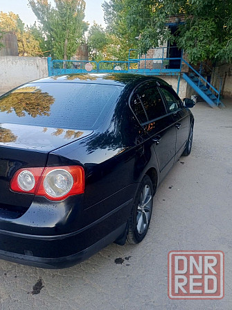 Продам VW Passat 1,6. 2009 г Донецк - изображение 6