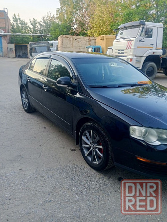 Продам VW Passat 1,6. 2009 г Донецк - изображение 2