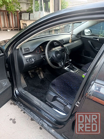 Продам VW Passat 1,6. 2009 г Донецк - изображение 8