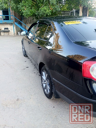 Продам VW Passat 1,6. 2009 г Донецк - изображение 4