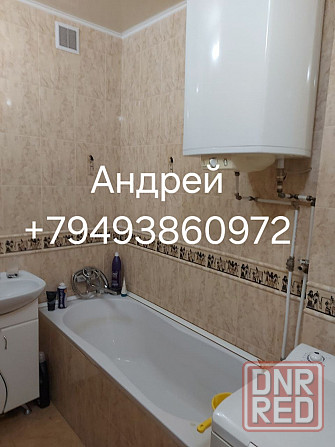 Продам квартиру в районе ВАЗа Донецк - изображение 1