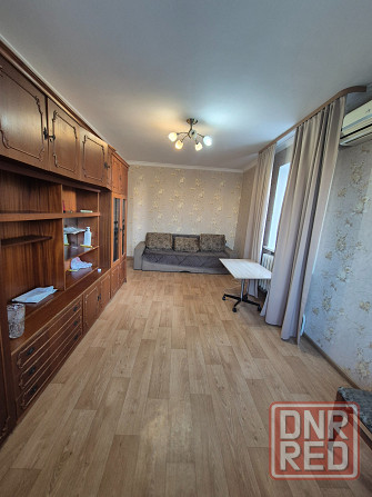 Продам 1 комн.квартиру в Буденновском районе,пл.Буденного Донецк - изображение 5