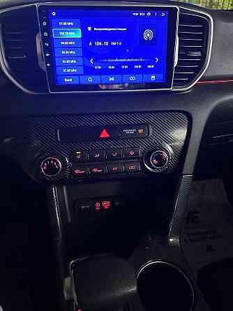 Продам Kia Sportage Донецк