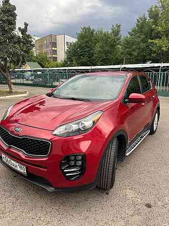Продам Kia Sportage Донецк