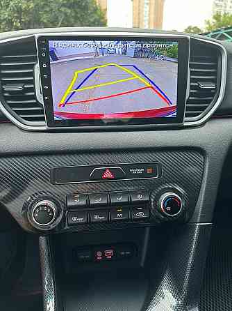 Продам Kia Sportage Донецк