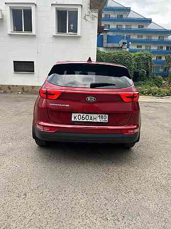 Продам Kia Sportage Донецк