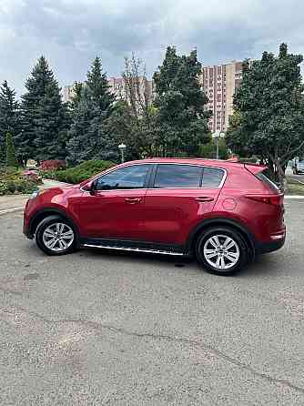 Продам Kia Sportage Донецк