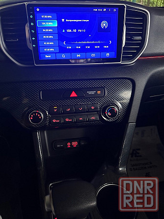 Продам Kia Sportage Донецк - изображение 4