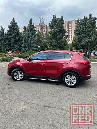 Продам Kia Sportage Донецк - изображение 3
