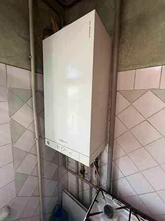 Продам 3-х ком. кв., газ. автономка, 2/9 эт., 65 м.кв. - Макеевка, м-н Солнечный Макеевка