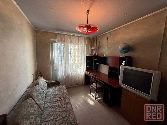 Продам 3-х ком. кв., газ. автономка, 2/9 эт., 65 м.кв. - Макеевка, м-н Солнечный Макеевка - изображение 5