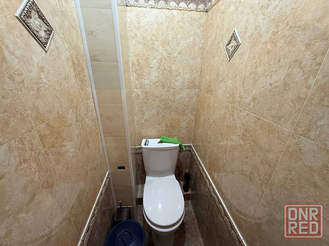Продам 3-х ком. кв., газ. автономка, 2/9 эт., 65 м.кв. - Макеевка, м-н Солнечный Макеевка - изображение 10