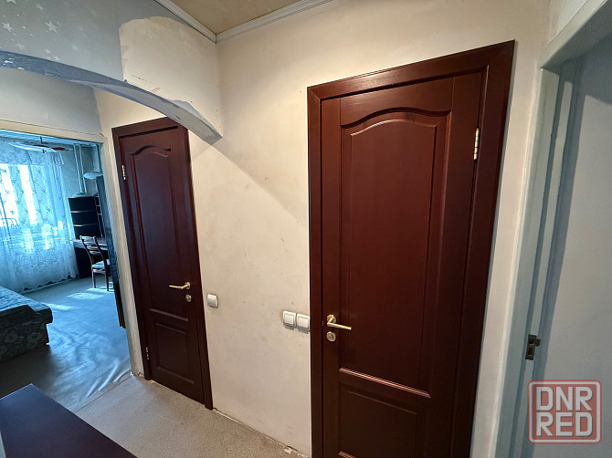 Продам 3-х ком. кв., газ. автономка, 2/9 эт., 65 м.кв. - Макеевка, м-н Солнечный Макеевка - изображение 8