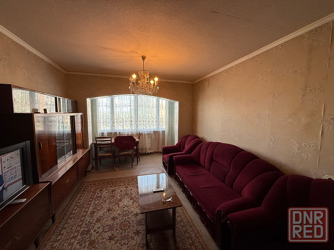 Продам 3-х ком. кв., газ. автономка, 2/9 эт., 65 м.кв. - Макеевка, м-н Солнечный Макеевка - изображение 4